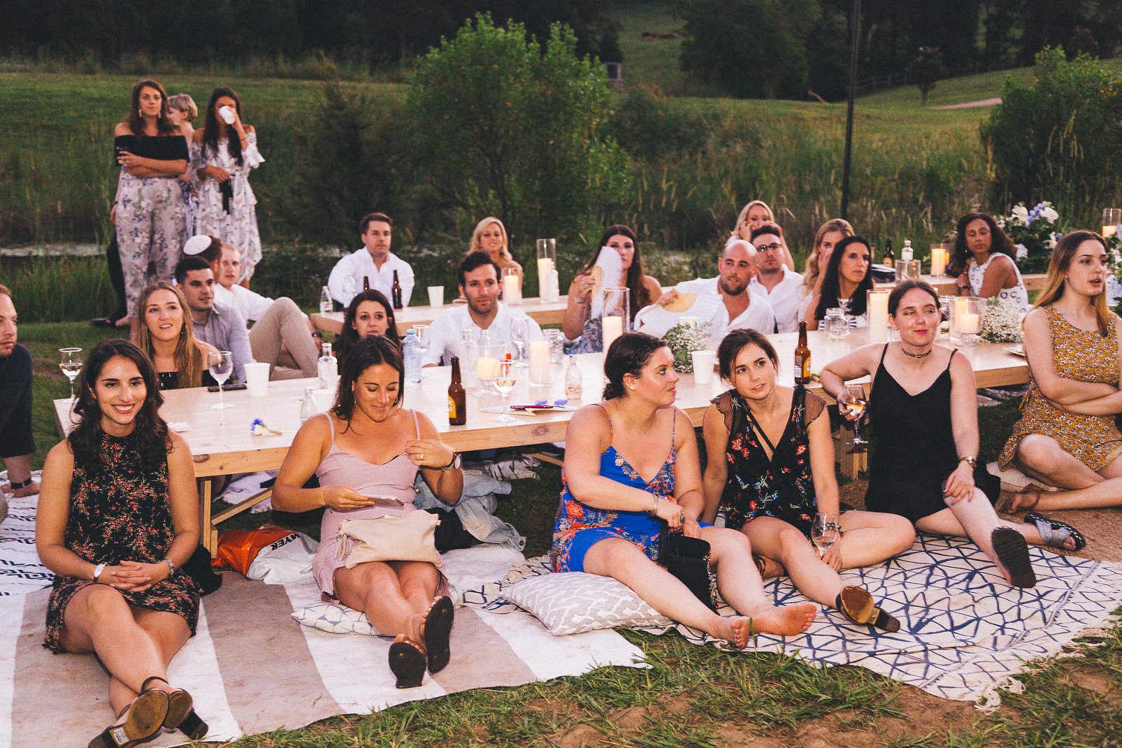 Gold Coast wedding, tipi wedding, gold coast, large marquee, event hire, tipi hire, wedding reception